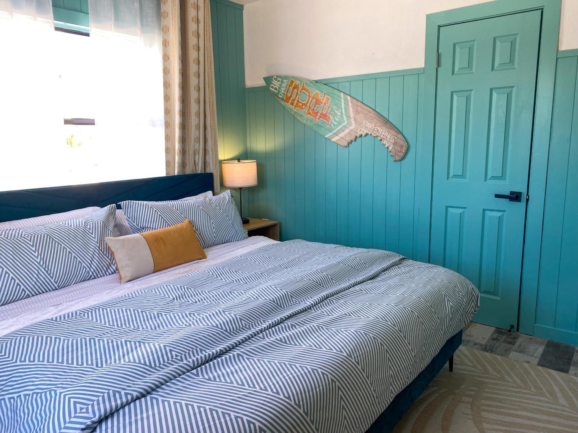 Oasis Palms Resort セント・ピート・ビーチ エクステリア 写真