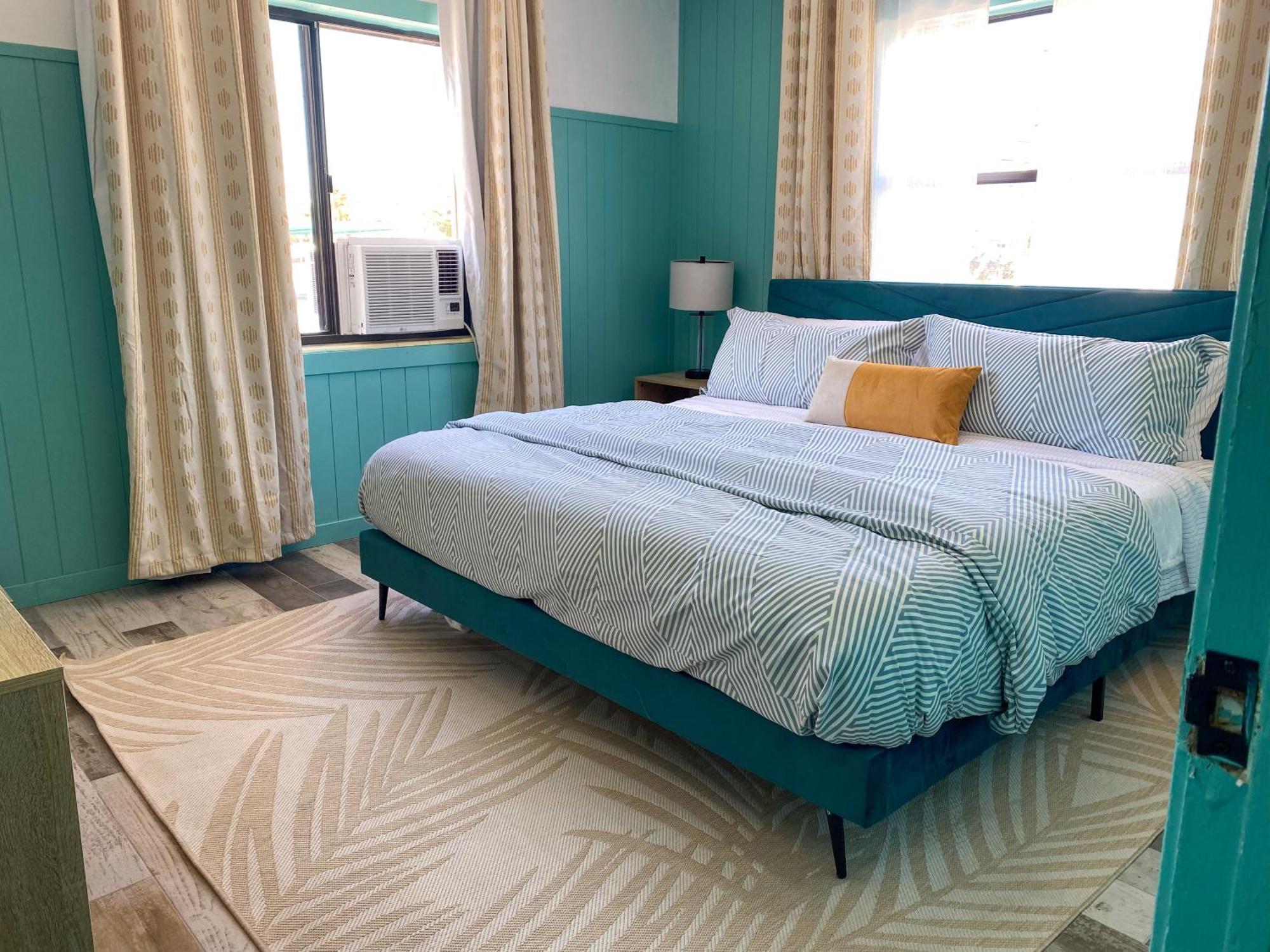 Oasis Palms Resort セント・ピート・ビーチ エクステリア 写真