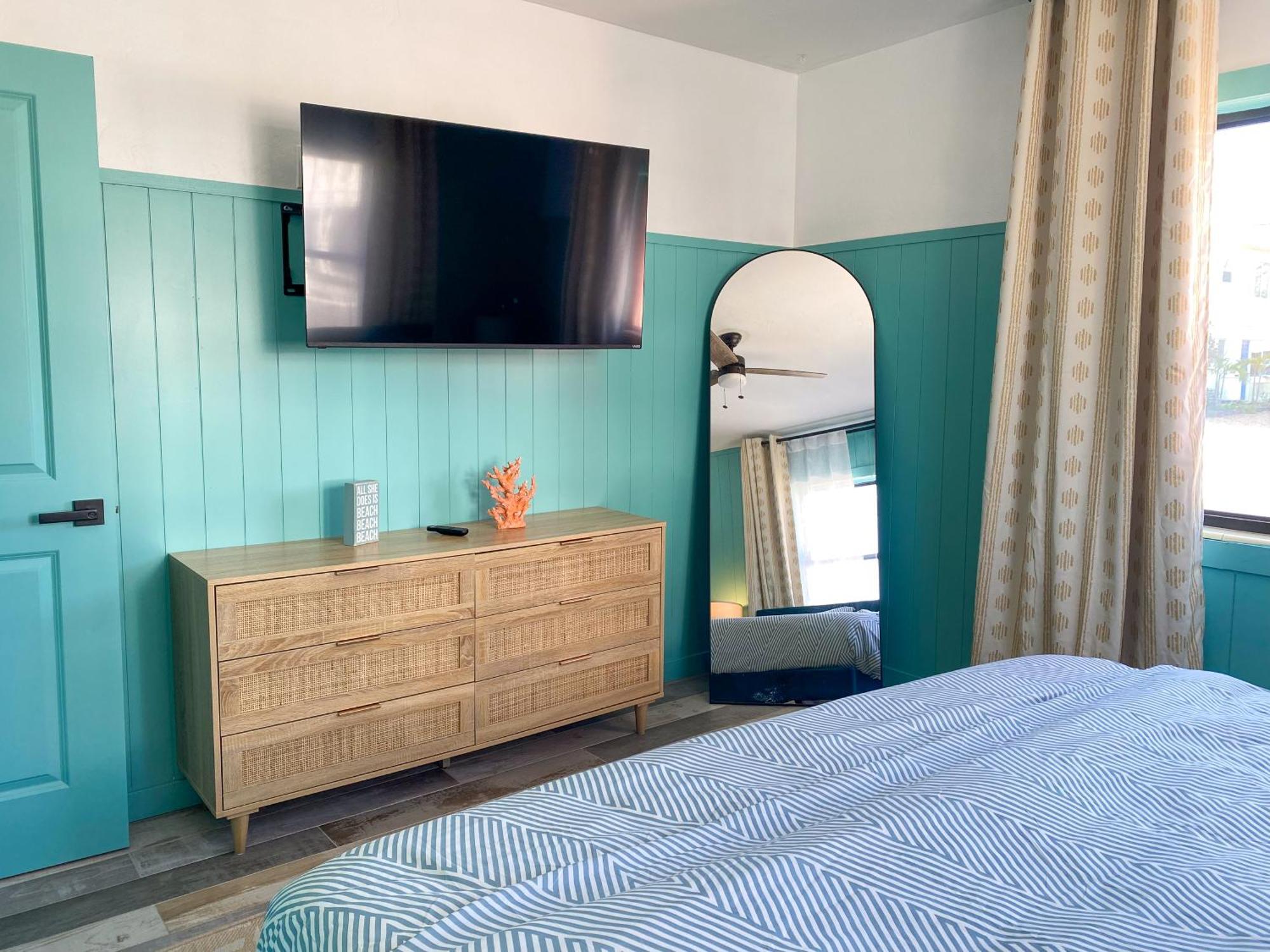 Oasis Palms Resort セント・ピート・ビーチ エクステリア 写真